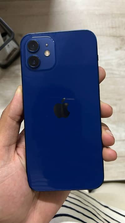 iPhone 12 JV non pta 64 gb