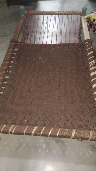 single bed size charpai for sale