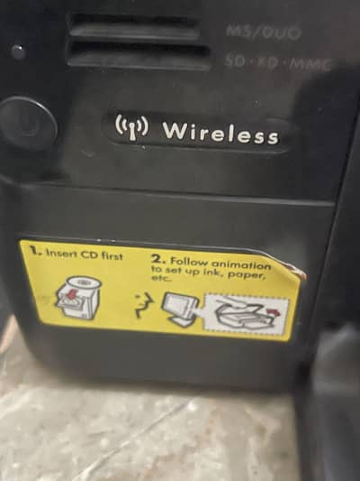 Hp printer for sale