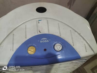 boss air cooler full size
