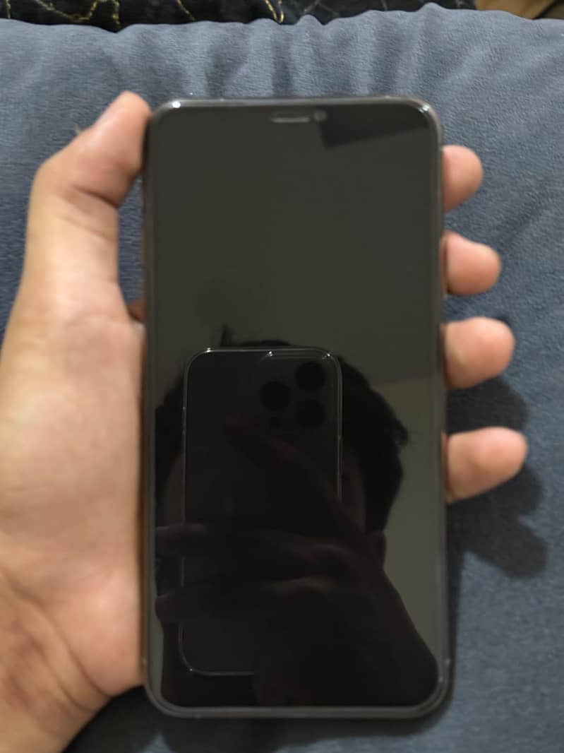 Apple iPhone 11 Pro Max 2