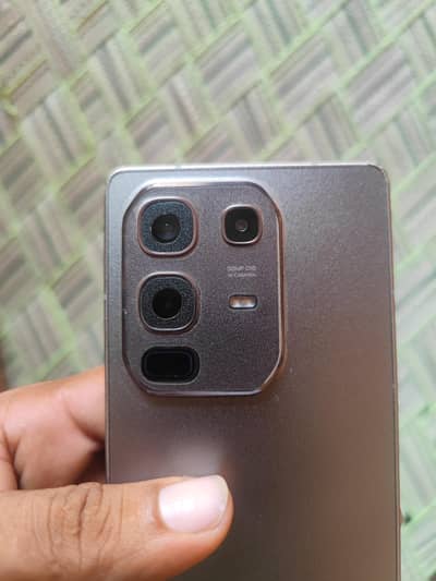 Infinix Note 50