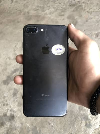 Apple iPhone 7 Plus
