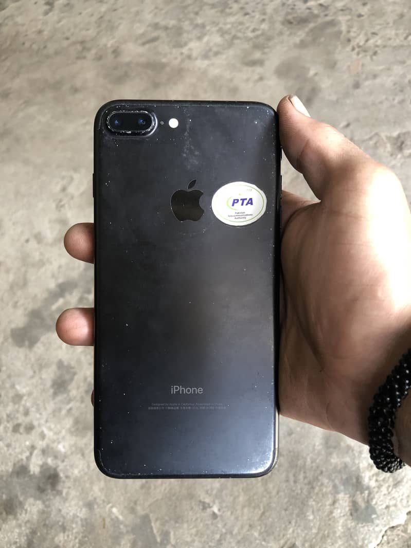 Apple iPhone 7 Plus 0