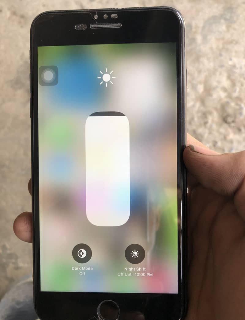 Apple iPhone 7 Plus 7