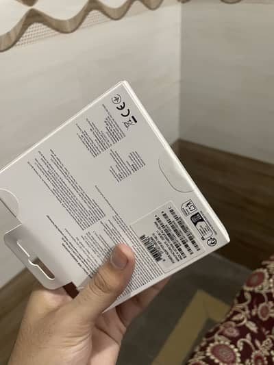 45w adapter with C to C cable