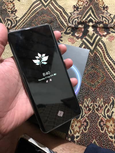 Vivo V40e