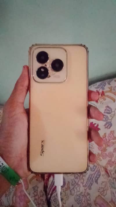 Sparx Ultra 8 Pro