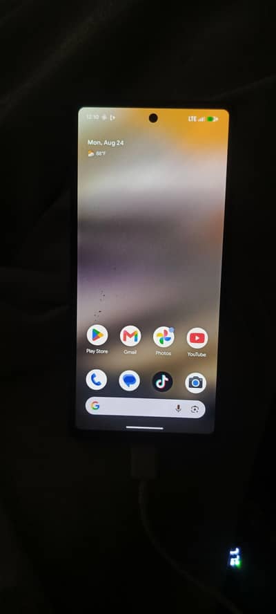 Google Pixel 6a