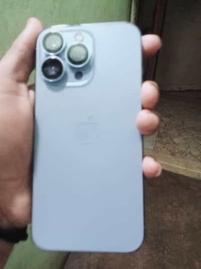 I phone 130pro pta approved