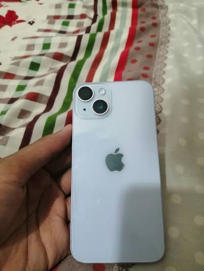 Apple iPhone 14