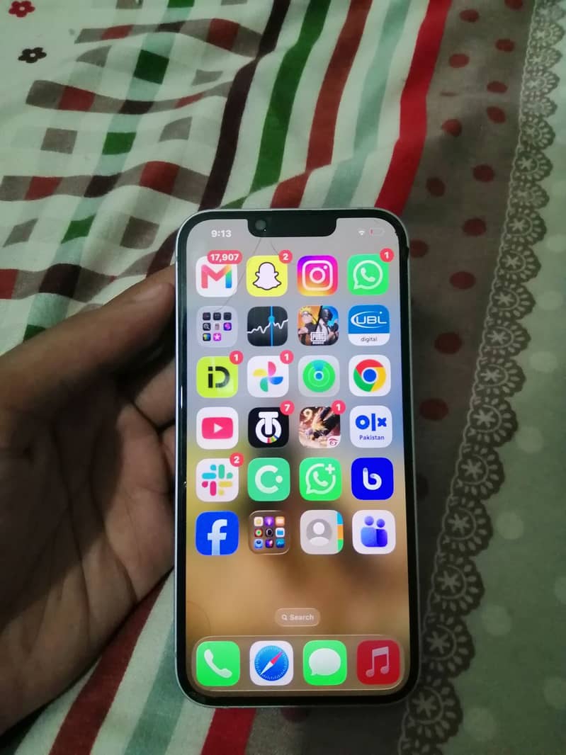 Apple iPhone 14 2