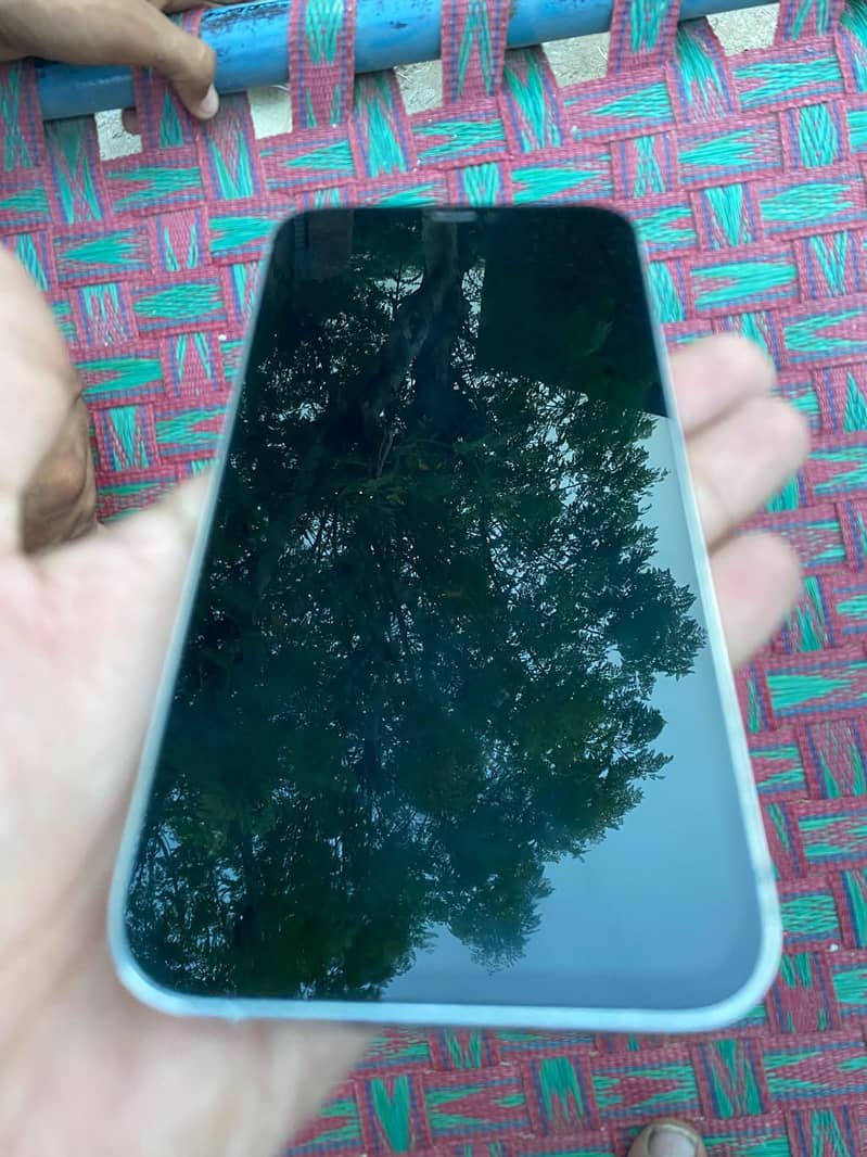 Apple iPhone 12 Pro 7