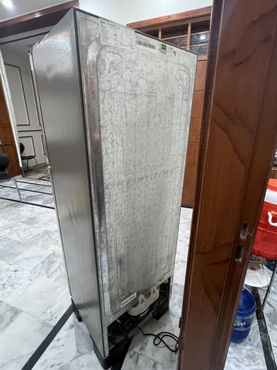 Haiers Refrigerator for sale-Excellent Condition
