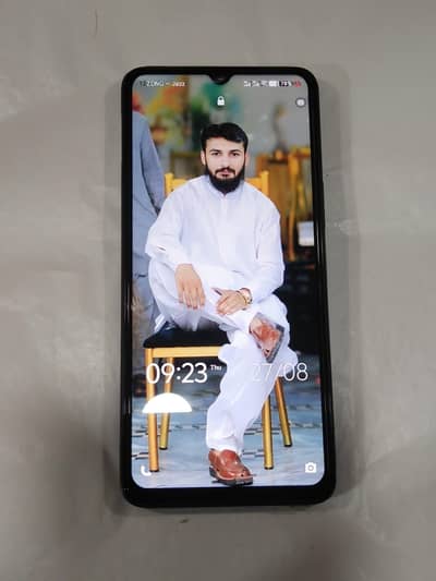 Vivo Y11d