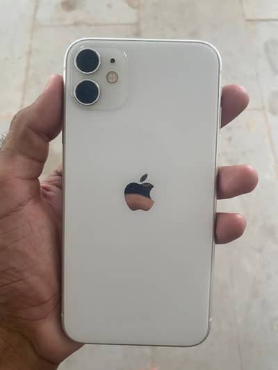 I phone 11