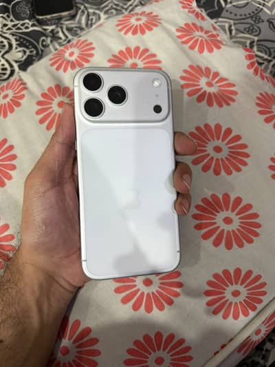 Apple iPhone 17 Pro Max factory non pta