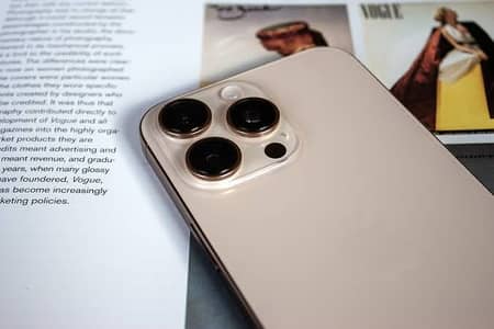 Apple iPhone 16 Pro Max PTA Approved