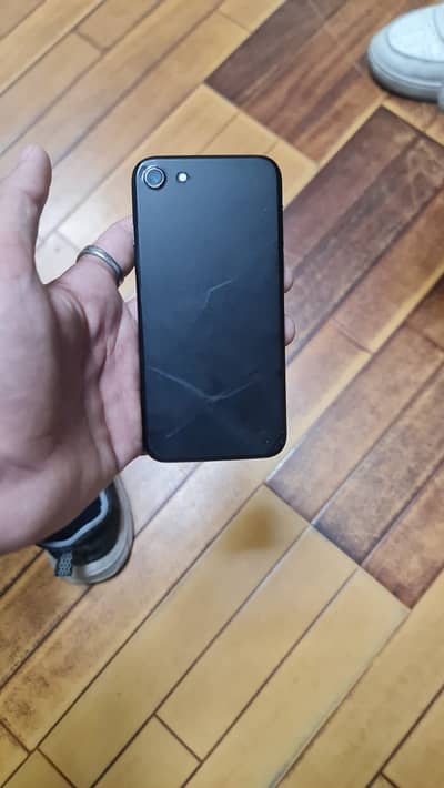 Apple iPhone 8 64GB PTA APPROVED