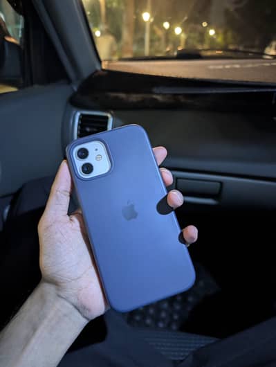 Apple iPhone 12 JV