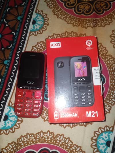 KXD Classic Core A06