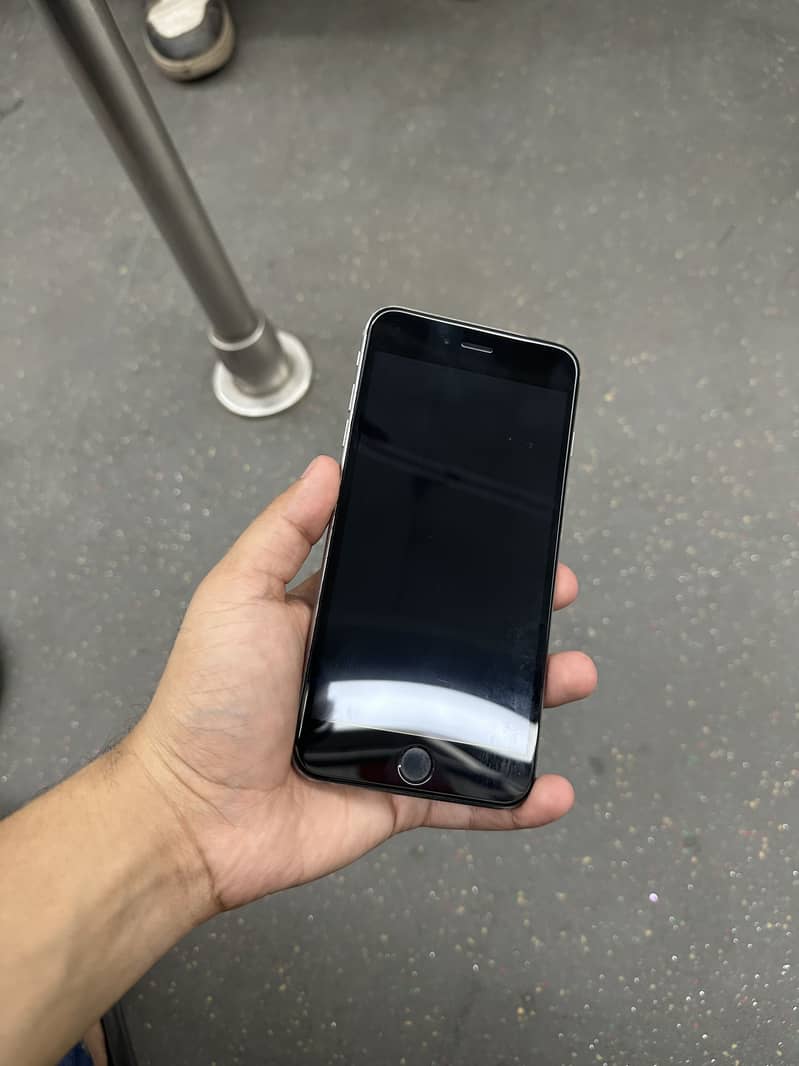 Iphone 6 plus 3