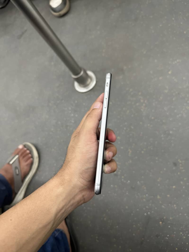 Iphone 6 plus 7