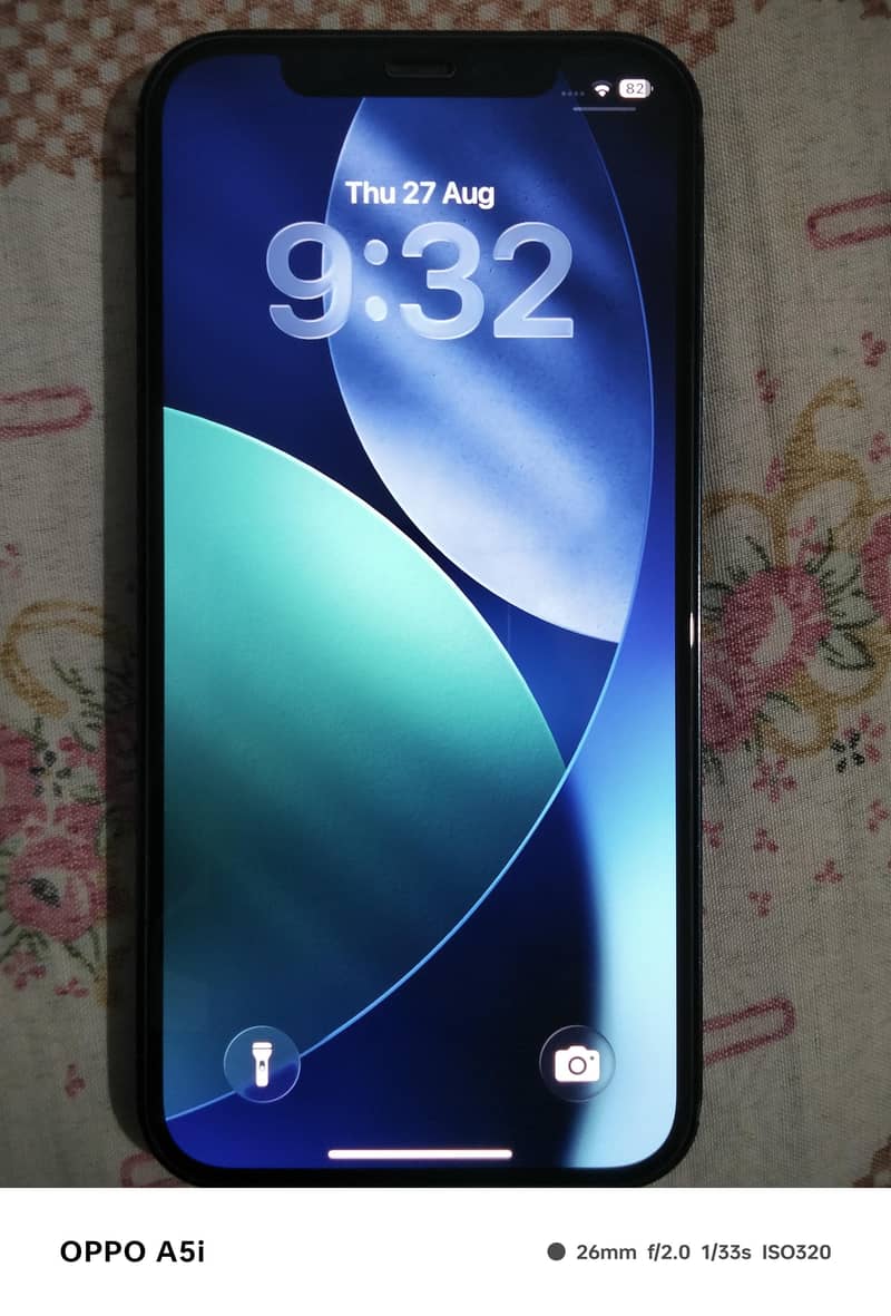 Apple iPhone 12 0