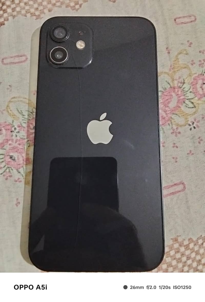 Apple iPhone 12 1