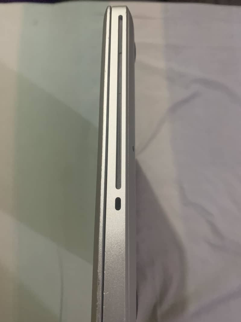 Mackbook pro 2012 2