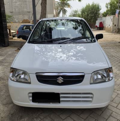 Suzuki Alto 2011