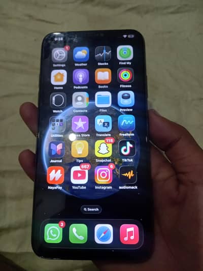 Apple iPhone 11 Pro Max