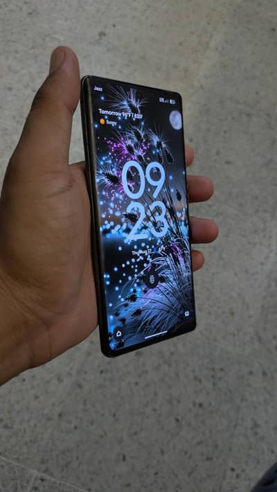 Google Pixel 7 Pro
