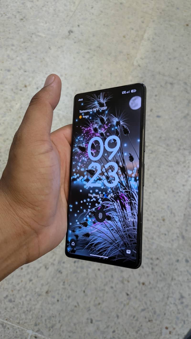 Google Pixel 7 Pro 1