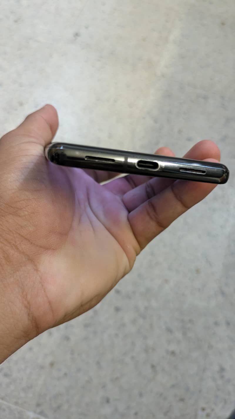 Google Pixel 7 Pro 3