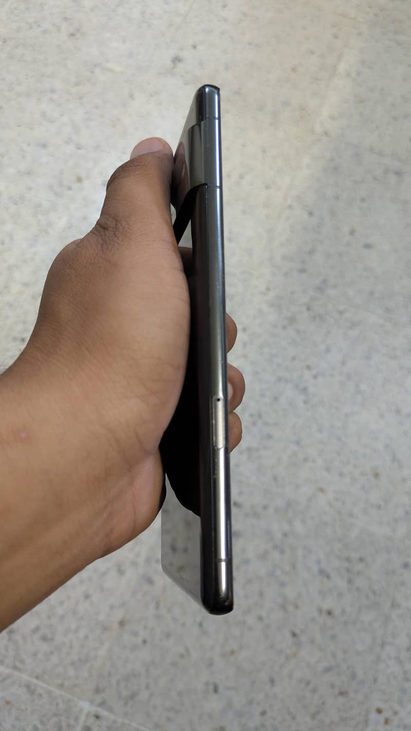 Google Pixel 7 Pro 4