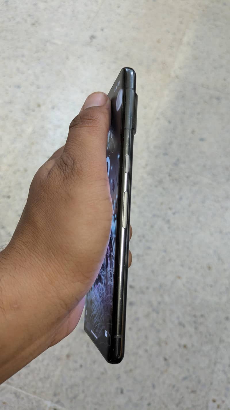 Google Pixel 7 Pro 5