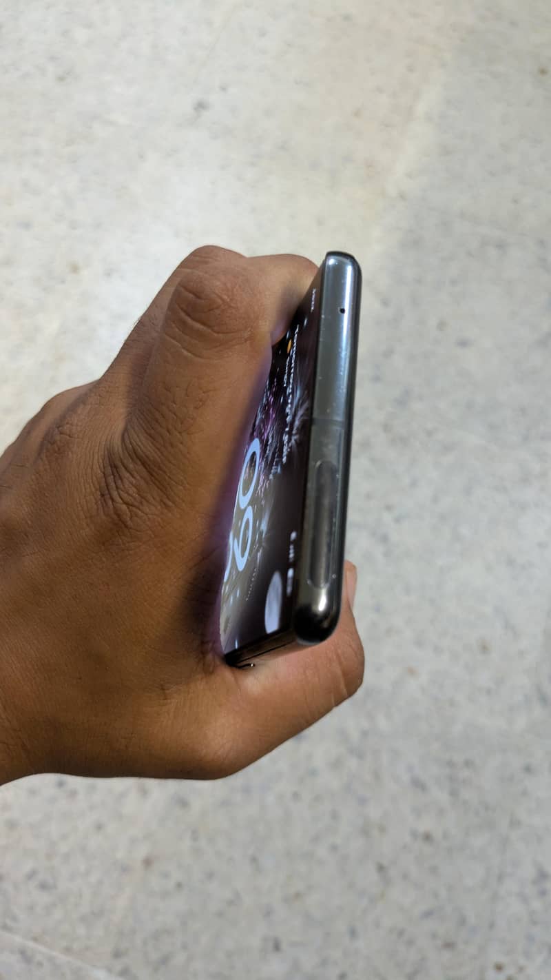 Google Pixel 7 Pro 6
