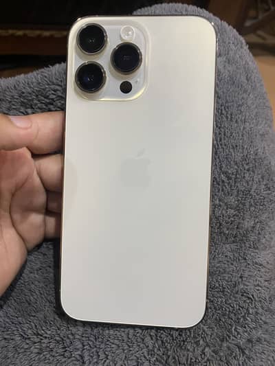 Apple iPhone 14 Pro Max