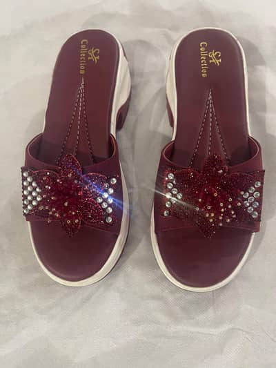 Elegant Women's Heel