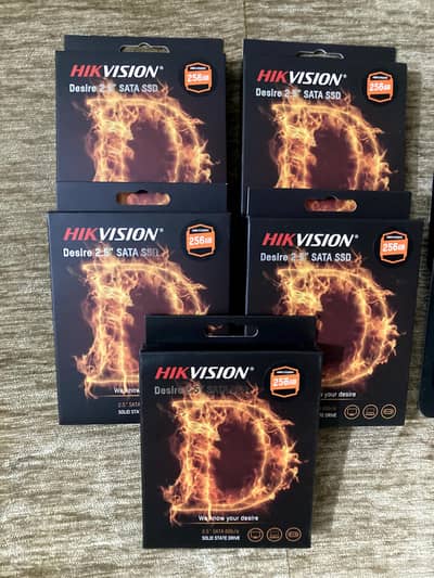 256gb ssd sealpack