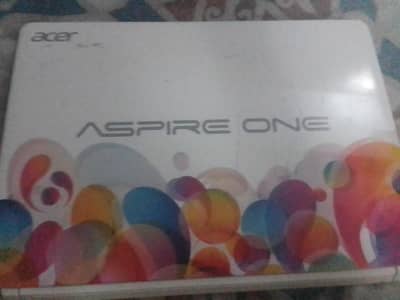Acer aspire one for kids