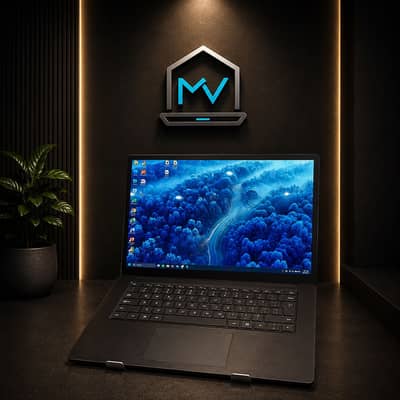 Surface Laptop 3 - 15 Inch