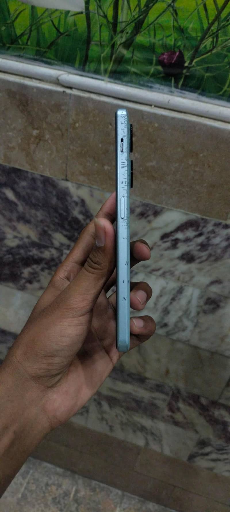 One Plus Ace 2V 2