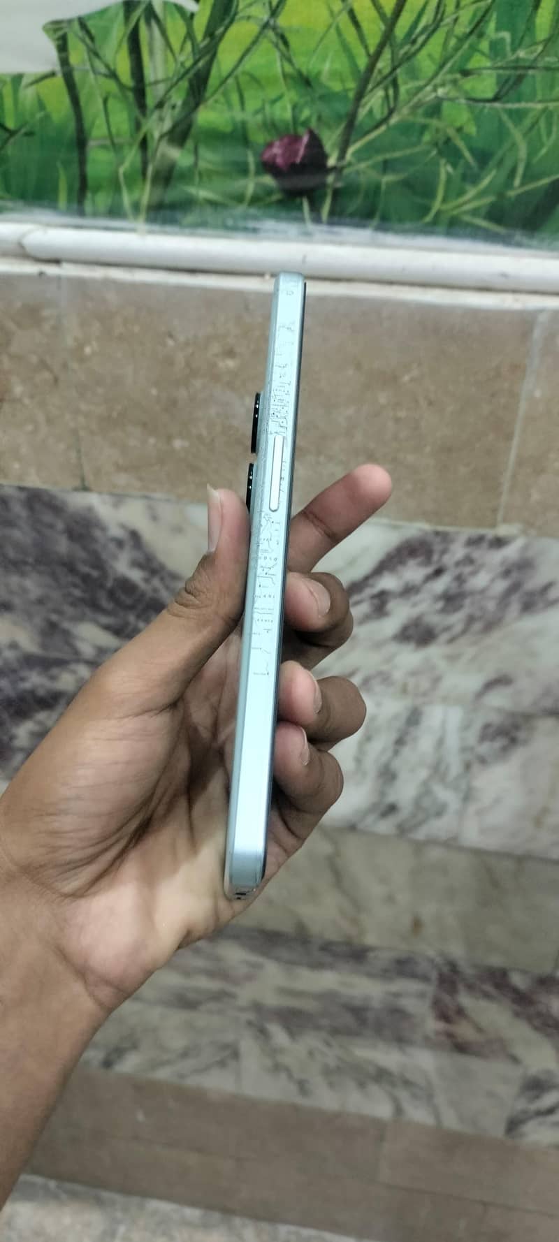 One Plus Ace 2V 6