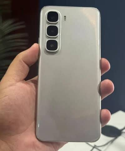 Infinix hot 60 pro plus