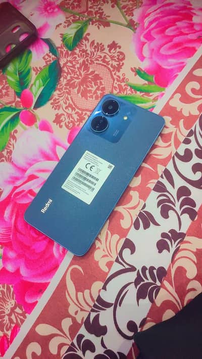 Xiaomi Redmi 13c
