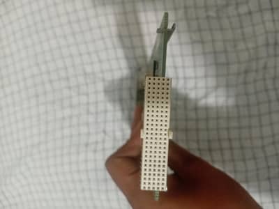 NEC NEAX 2000 IVS2 Fiber Network Card