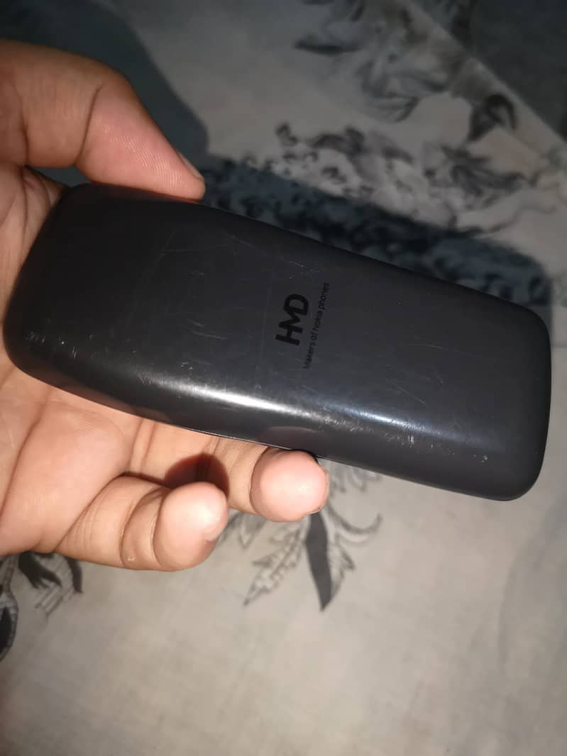 Nokia 105 3