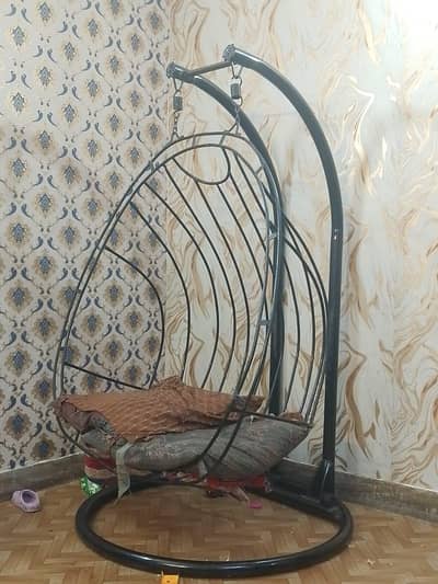 Iron Swing for Sell